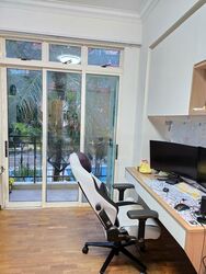 Seletar Springs Condominium (D28), Condominium #446735881